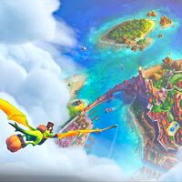 Tardó una década en desarrollarse y "los primeros siete años no fueron divertidos", pero al menos tiene un 95% de buenas notas en Steam 