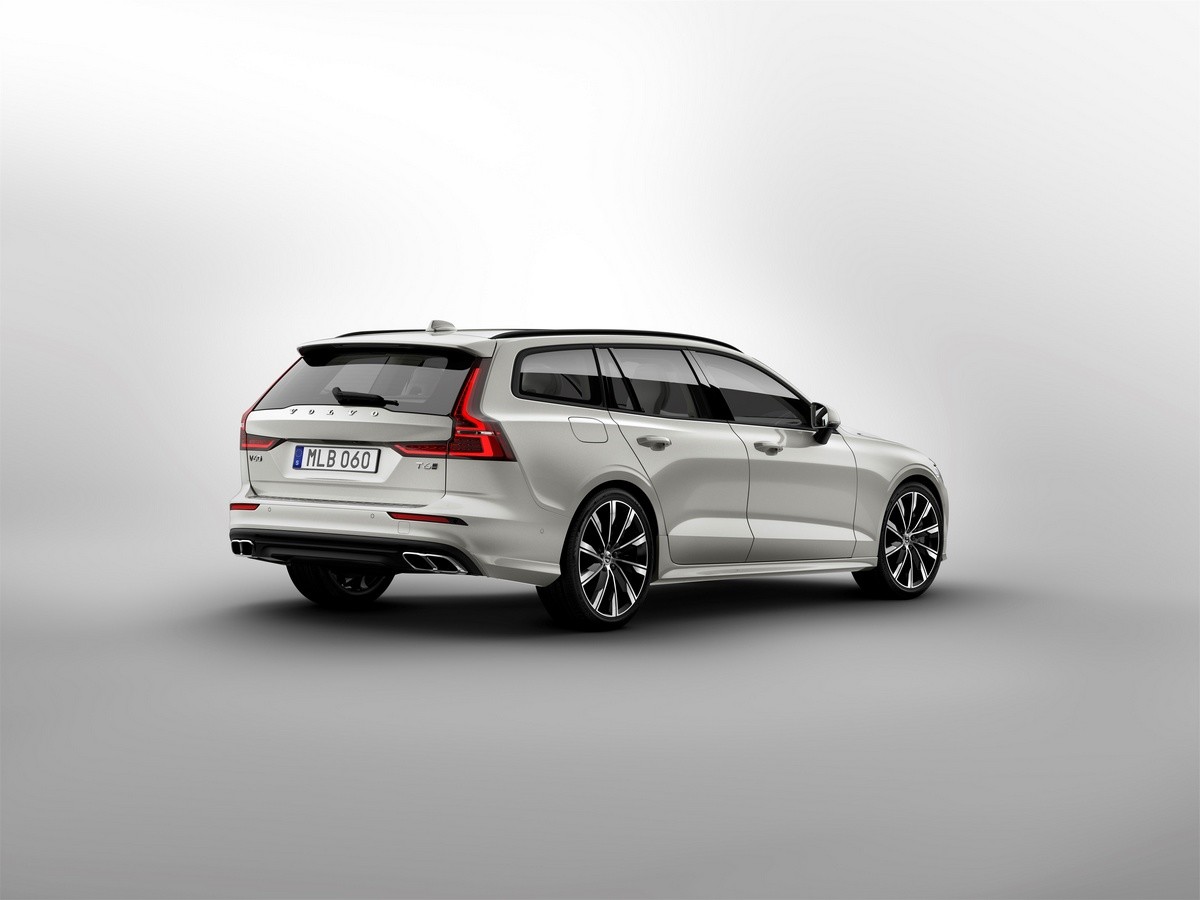 Foto de Volvo V60 (48/59)