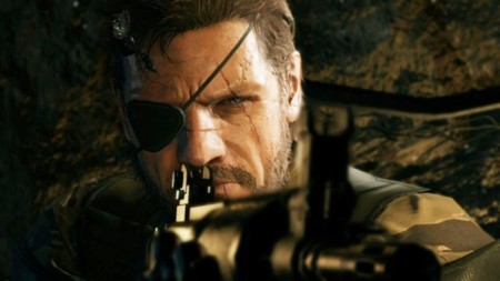 Metal Gear Solid V: The Phantom Pain recibirá nuevos trajes para Snake y su caballo