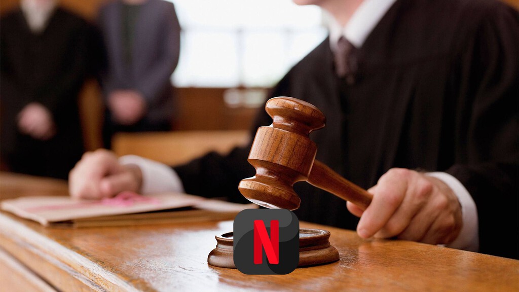 ¡Problemas judiciales para Netflix! Una denuncia del gobierno de Texas les acusa de espiar a sus usuarios y crear adicción a los niños
