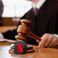 ¡Problemas judiciales para Netflix! Una denuncia del gobierno de Texas les acusa de espiar a sus usuarios y crear adicción a los niños