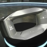 En 2040 este volante inteligente será la única parte del coche que te pertenezca, o eso dice Jaguar