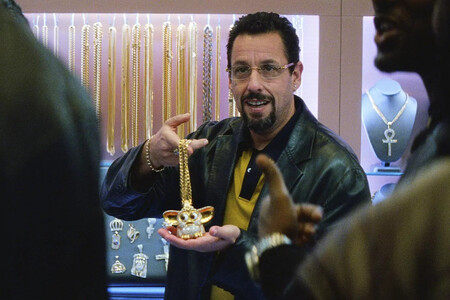 'Diamantes en bruto'