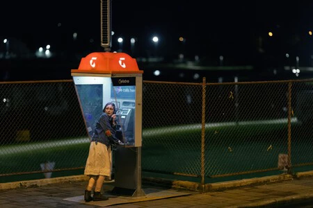 Telefono