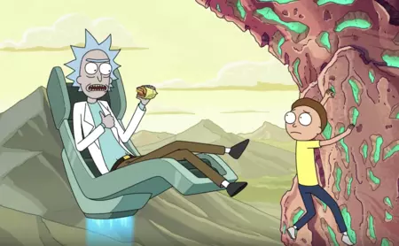 La quinta temporada de ‘Rick y Morty’ sí llegará a México y América Latina: HBO Max la estrenará en junio