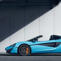Los puristas pueden respirar tranquilos: McLaren vuelve a insistir en que no tendrá un SUV