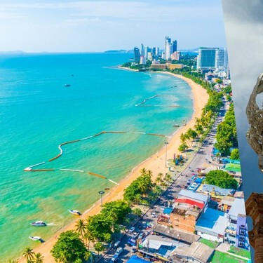 Qué hacer en Puerto Vallarta en 72 horas: hoteles, zonas turísticas y dónde comer delicioso pagando como local