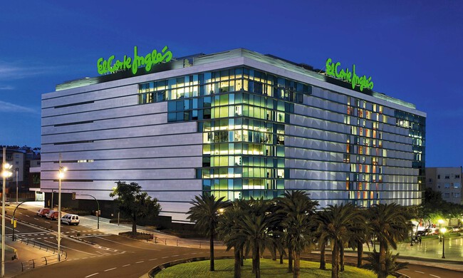 El Corte Inglés