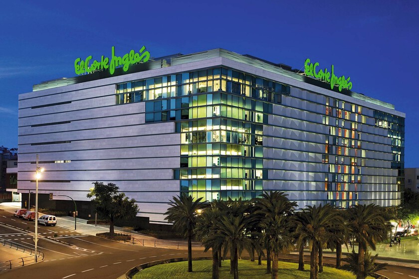 El Corte Inglés