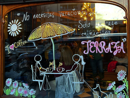 Cafe Central