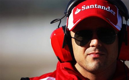 Resumen Fórmula 1 2011: Felipe Massa, o su hermano gemelo