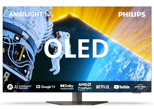 Philips Ambilight 55OLED819