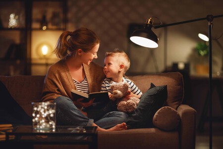 Nueve claves para concienciar a los niños sobre el ahorro de energía en casa