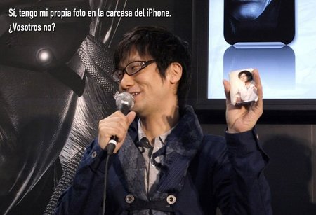 Kojima podría tener dos sorpresas enormes para el E3