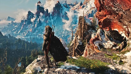 Los creadores de The Witcher dejan claro que su apuesta por Unreal Engine 5 no es por los problemas de Cyberpunk 2077. Es mucho más sencillo
