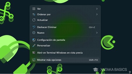 Herramientas ocultas de Windows 11 de difícil acceso que deberías