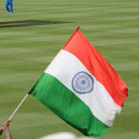 India como la nueva economía de moda