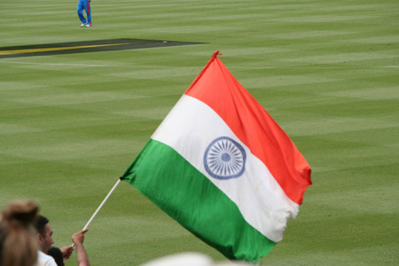 India como la nueva economía de moda