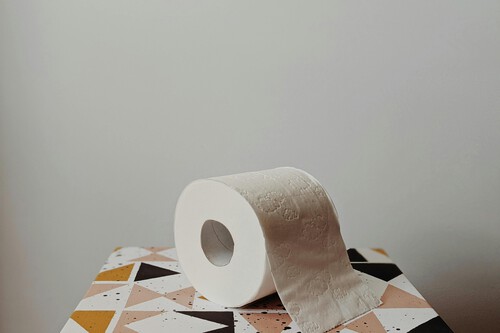 Papel Higienico
