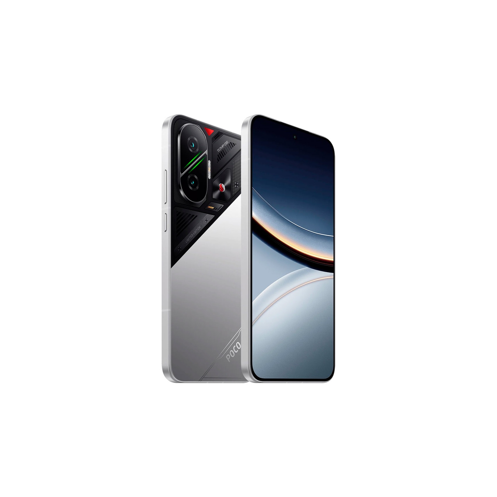 POCO F7, 12+256GB