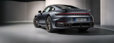 Porsche defiende su trono con el 911 más potente de la historia: un supercoche híbrido de 711 CV y más de 300.000 euros