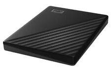 Disco Duro portátil Western Digital My Passport 5TB