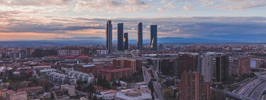 In 2007, 20% of homes were bought by young Spaniards. Now that gap is being filled by another group: foreigners