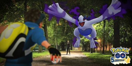 Pokémon GO: cómo derrotar al jefe Giovanni del Team GO Rocket