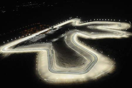 MotoGP Catar 2014: comenzamos