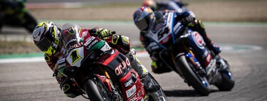 Horarios SBK República Checa 2023: Fechas, favoritos y cómo ver las carreras en directo por TV y online 