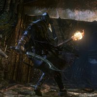 El Bloodborne que casi fue: los cambios y la evolución de los compases iniciales del juego de culto 
