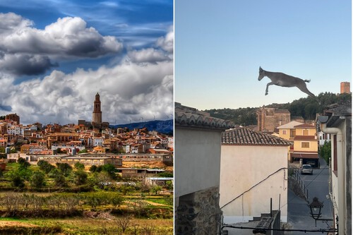 Dos Imagenes Vertical