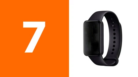 La Xiaomi Mi Smart Band 7 quiere volver a ser la reina de las pulseras inteligentes: estas son las diez nuevas funciones que integrará