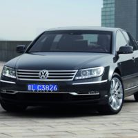 La producción del Phaeton, otra víctima del recorte de costes de Volkswagen