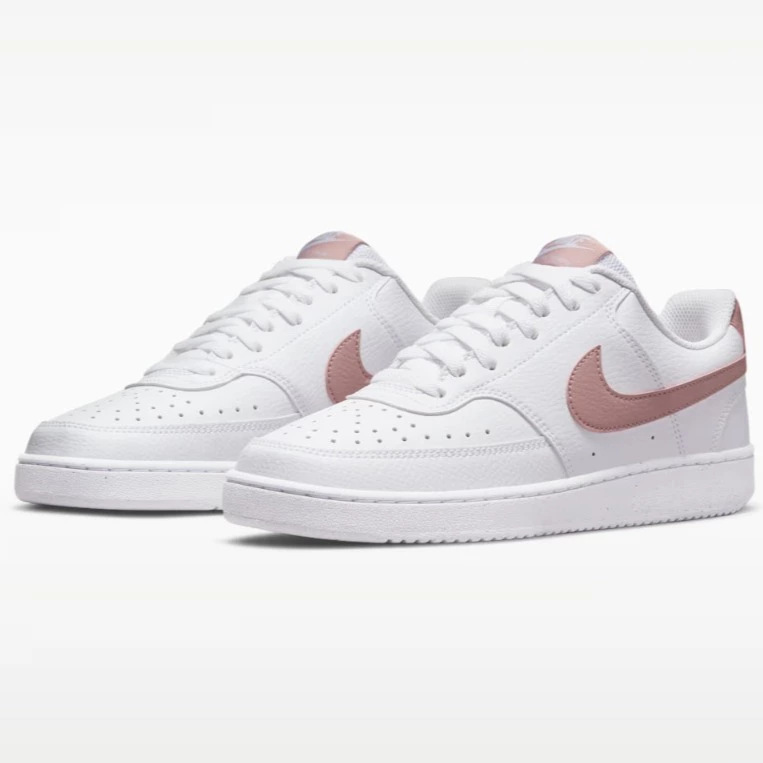 Nike Court Vision Low Next Nature Zapatillas - Mujer
