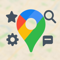 Google Maps es mi navaja suiza para casi todo, incluso cuando no voy en el coche