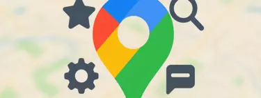 Google Maps es mi navaja suiza para casi todo, incluso cuando no voy en el coche