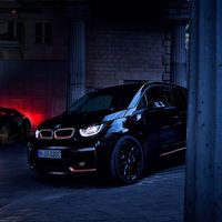 BMW i3s RoadStyle y BMW i8 Ultimate Sophisto, así despide la firma bávara a la actual generación del híbrido