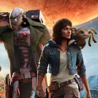 Star Wars Outlaws revela multitud de detalles ilusionantes sobre la jugabilidad y el tamaño de los planetas