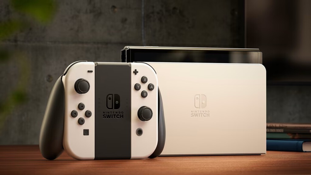 Ni la Nintendo Switch se libra de la ola de frío: te explicamos cómo evitar que se te estropee por problemas de condensación Ni la Nintendo Switch se libra de la ola de frío: te explicamos cómo evitar que se te estropee por problemas de condensación