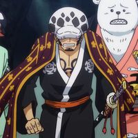 'One Piece' capítulo 1064 del anime: dónde y a qué hora se puede ver online