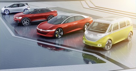 No habrá fusión entre Volkswagen y Ford, pero sí una alianza que irá más allá de vehículos comerciales ligeros