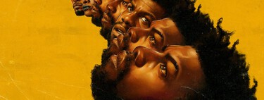 El arma secreta de Netflix contra 'Oppenheimer' y 'Barbie' es una película de ciencia ficción atrevida y diferente: el problema es que 'El clon de Tyrone' promete mucho más de lo que realmente da