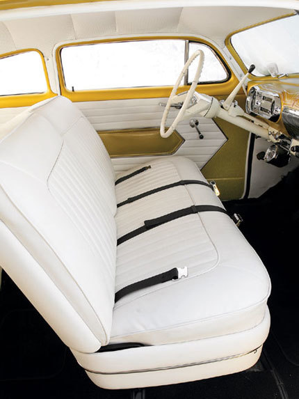 1954 Chevrolet Bel Air