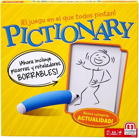 pictionary