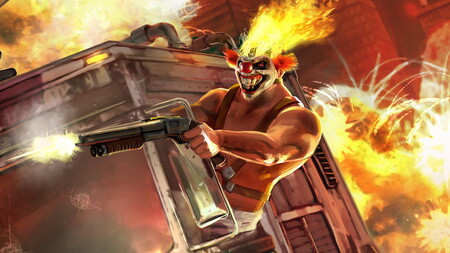 Retrospectiva de Twisted Metal, el infierno sobre ruedas de PlayStation que nunca logró despegar y que pide a gritos otra oportunidad