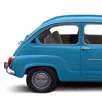 Seat, Telefónica, Cepsa, Iberia…. ¿Hay un declive industrial español?