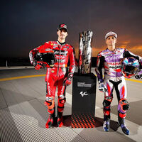 Marco Melandri denuncia una conspiración para que Jorge Martín no gane MotoGP: "Es un negocio con jerarquías"