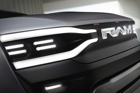 Ram 1500 Revolution Bev Concept7