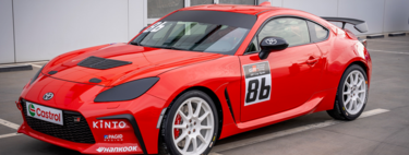 Comprar un Toyota GR86 en España era imposible porque estaba agotadísimo. Ahora tienes una última oportunidad